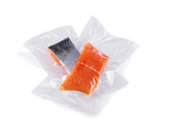 Alaskan Sockeye Salmon Portion Skin-On PBO 8oz (vacuum packed)